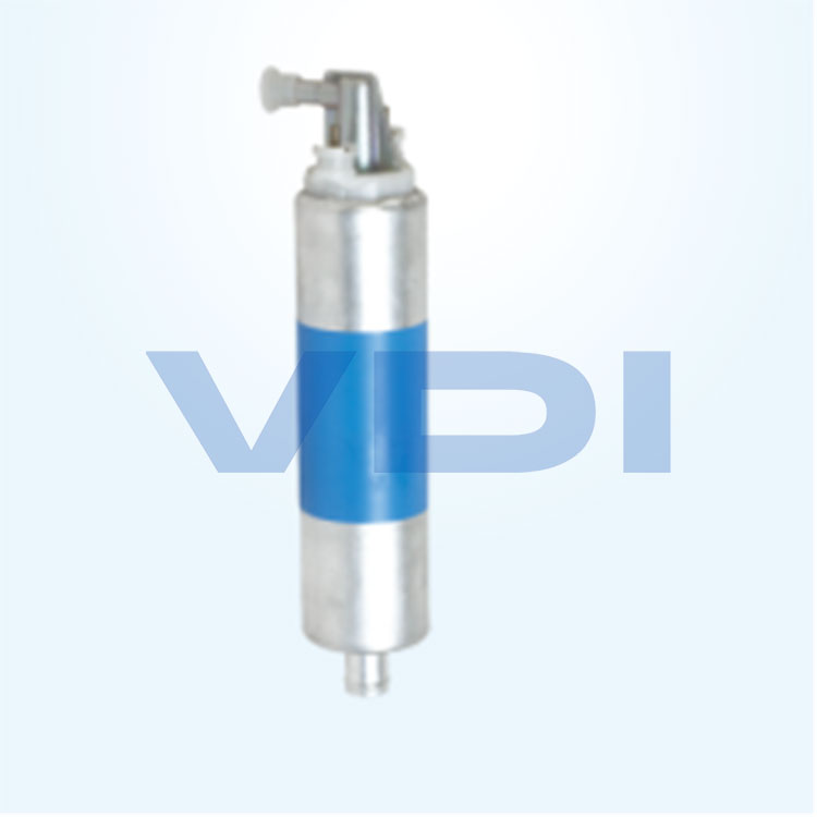 Come funziona la pompa del carburante in un'auto?