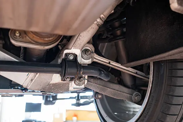 Introduzione: può un piccolo collegamento determinare se il tuo volante 