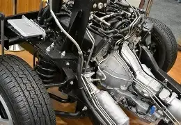 Come diagnosticare con precisione un collegamento stabilizzatore guasto: una guida tecnica completa per i professionisti