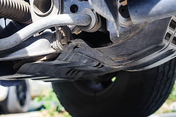 Boccola della barra antirollio: come appare realmente il mercato