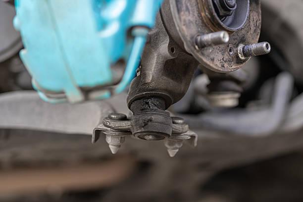 Su misura, non generico: come il tipo di sospensione definisce ogni aspetto delle prestazioni delle boccole