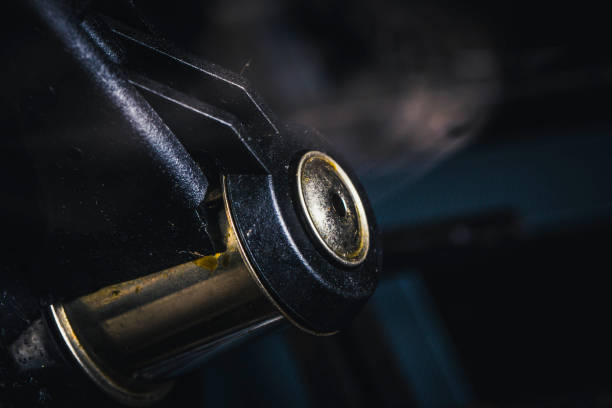 L'evoluzione della tecnologia delle boccole del braccio oscillante: dall'isolamento passivo alle esigenze di alte prestazioni nell'era dei veicoli elettrici