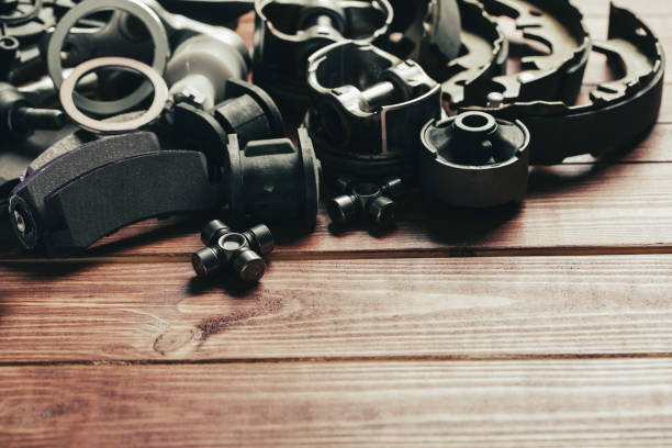 Progettazione della rigidità anisotropa delle boccole del braccio di controllo