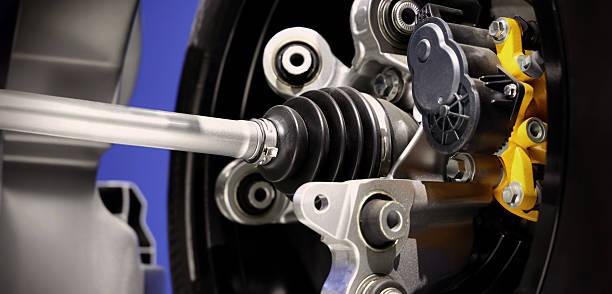 Comportamento dipendente dalla temperatura delle boccole del braccio di controllo: dilatazione termica e degrado delle prestazioni