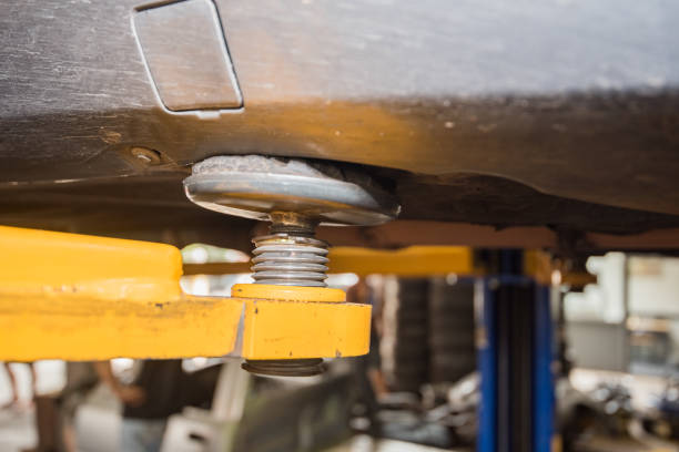 Cos'è una boccola per autoveicoli e cosa fa?