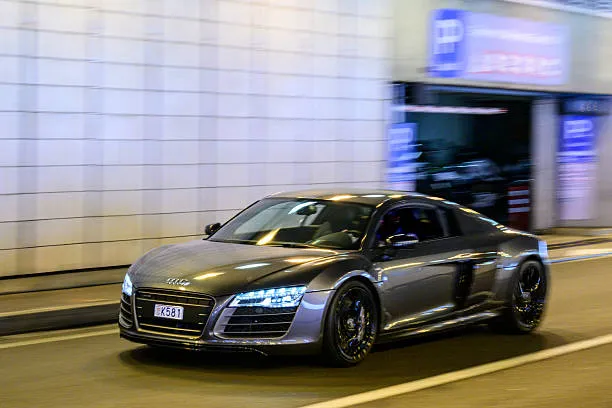 Essenza Premium | L'eccellenza intrinseca incorporata nel DNA di un'auto