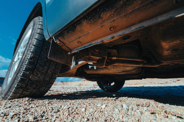 In che modo gli ingegneri analizzano le caratteristiche di fatica delle boccole in gomma nei sistemi di sospensione automobilistici?