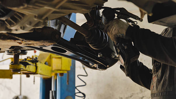 I 3 principali sintomi di un cattivo supporto della trasmissione a cui prestare attenzione