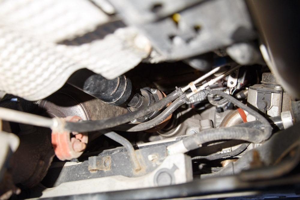 La vera differenza tra ricambi auto OEM e ricambi aftermarket