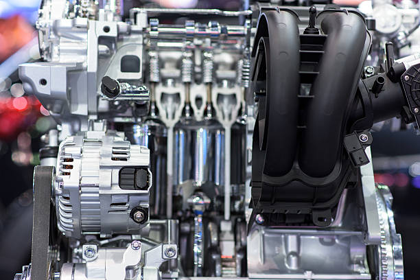 Tendenze dell'aftermarket automobilistico 2030: rendere il vostro business a prova di futuro