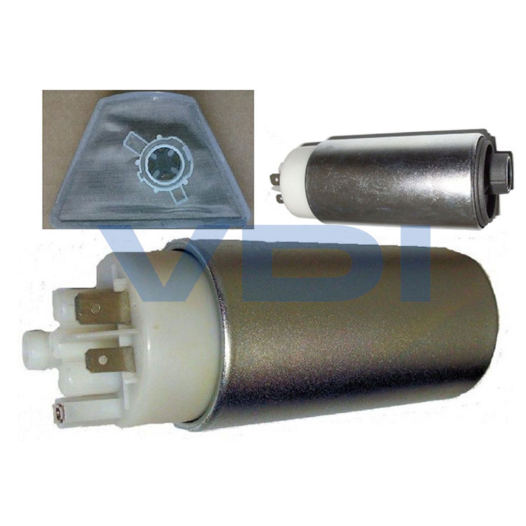 Pompa del carburante A6 2000-2005