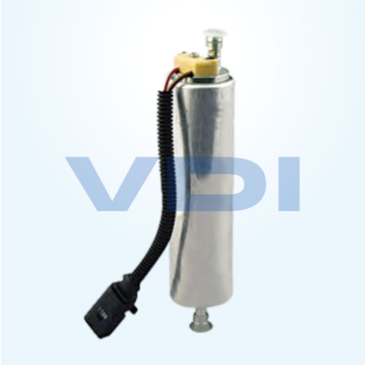 Pompa elettrica del carburante 0004705994