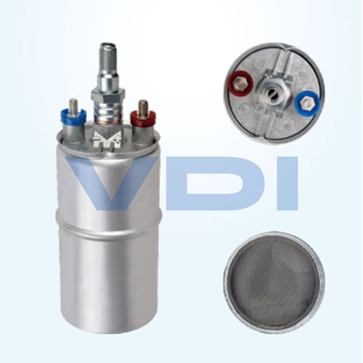Pompa del carburante elettrico 0032