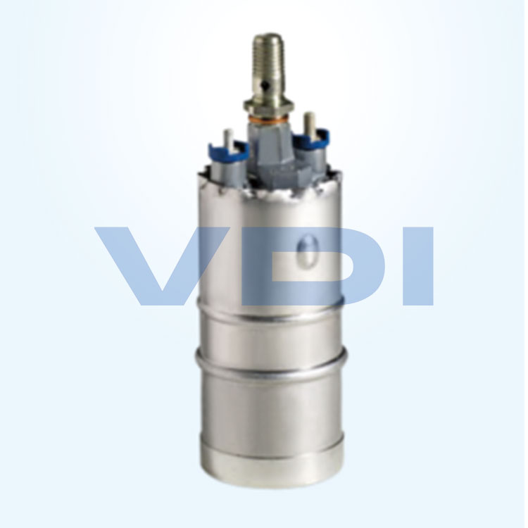 Pompa del carburante elettrico 004705994