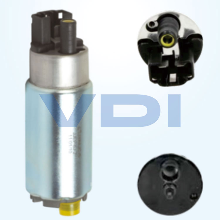 Pompa elettrica del carburante 0442231