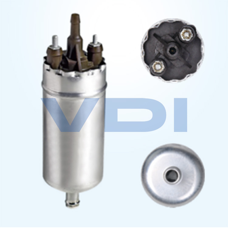 Pompa elettrica del carburante 0580
