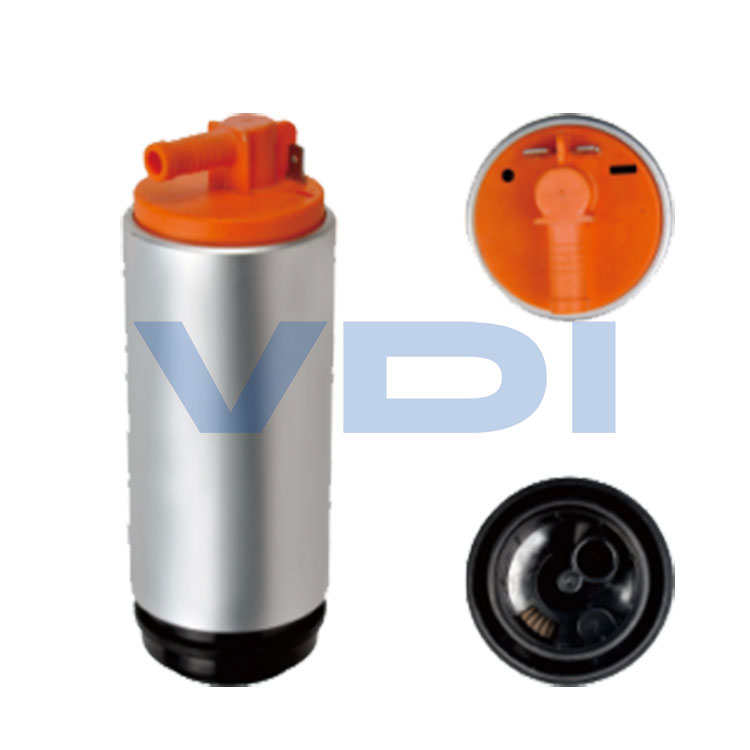 Pompa elettrica del carburante 0580254001