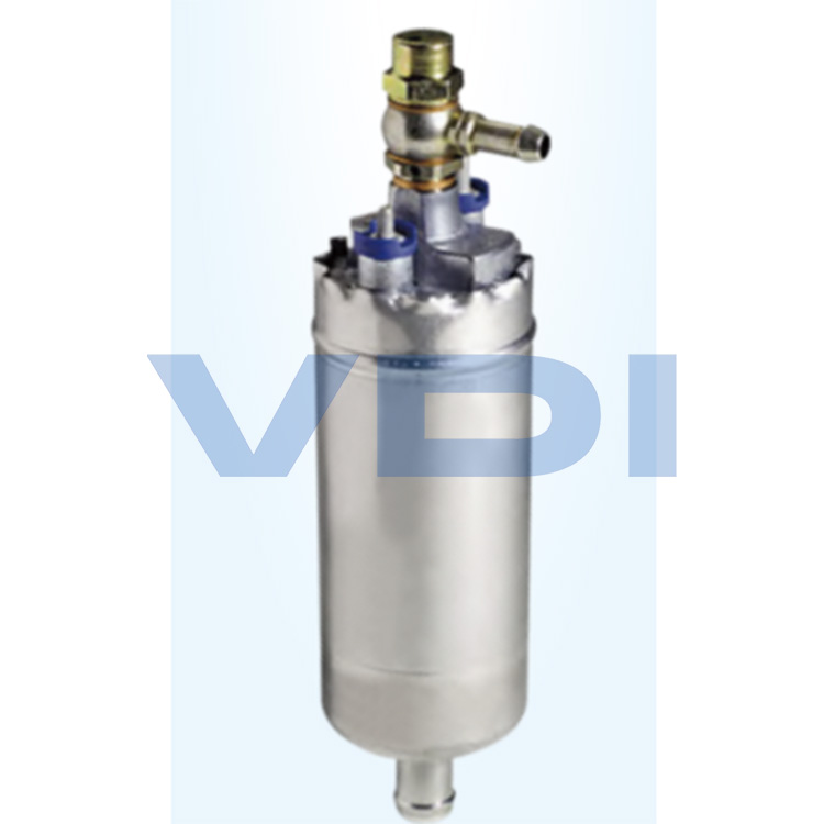 Pompa elettrica del carburante 0580254049