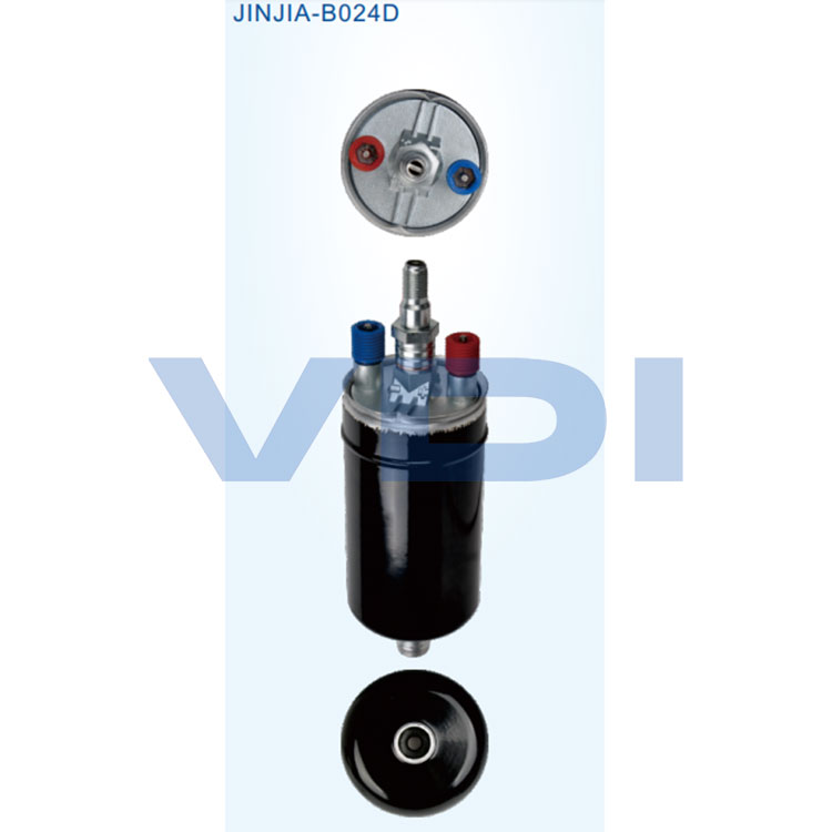 Ci sono risorse digitali disponibili per aiutarti a saperne di più sulla pompa elettrica del carburante 0580254921?