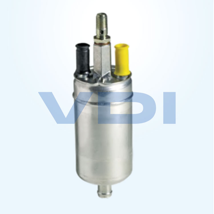 Pompa elettrica del carburante 0580254927