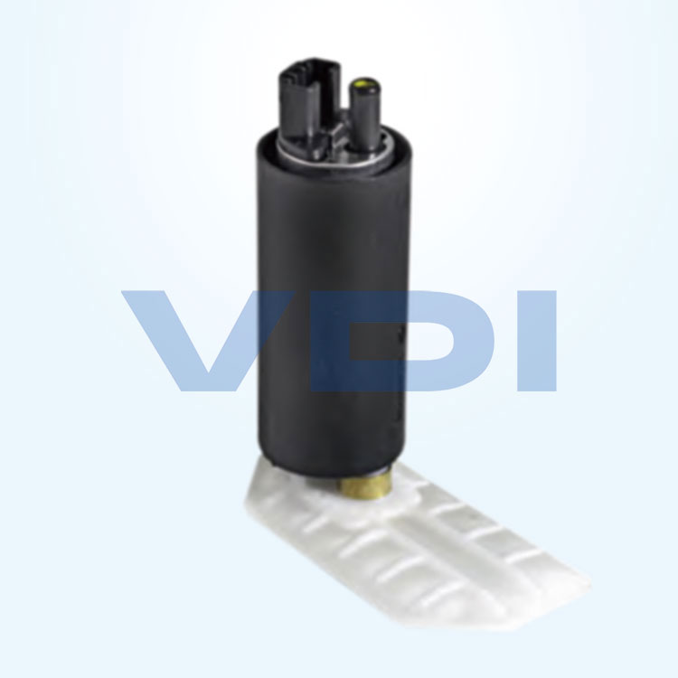 Pompa elettrica del carburante 0580453052