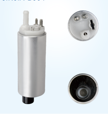 Pompa elettrica del carburante 0580453070