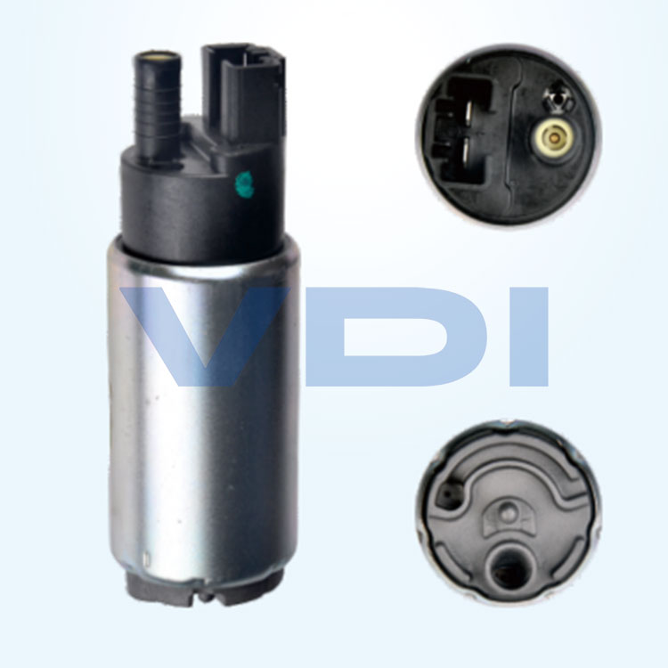 Pompa elettrica del carburante 0580453408