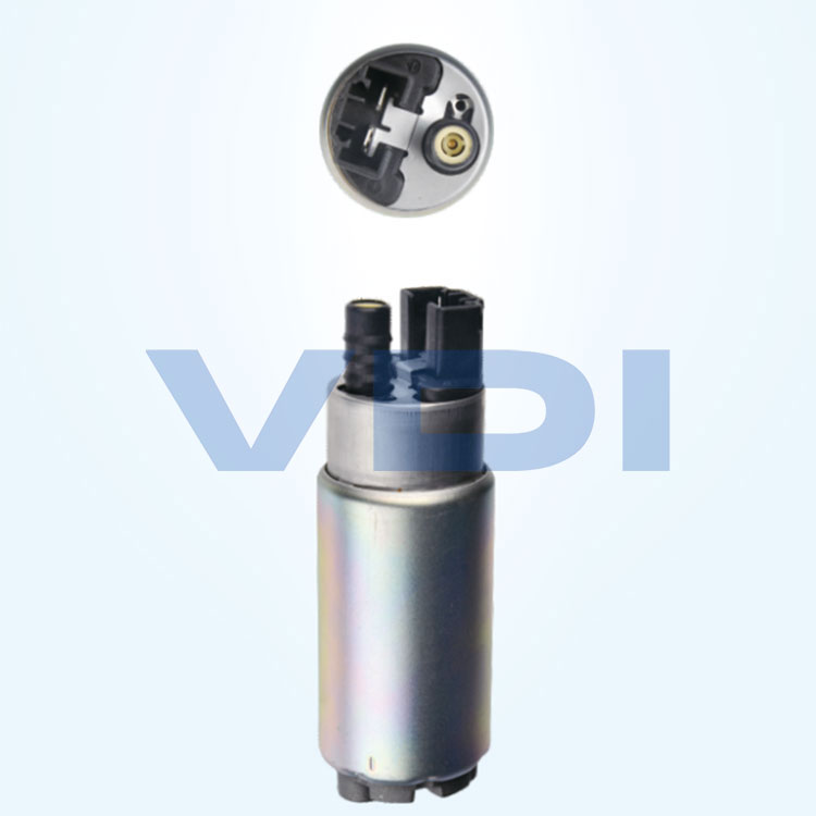 Pompa elettrica del carburante 0580453412
