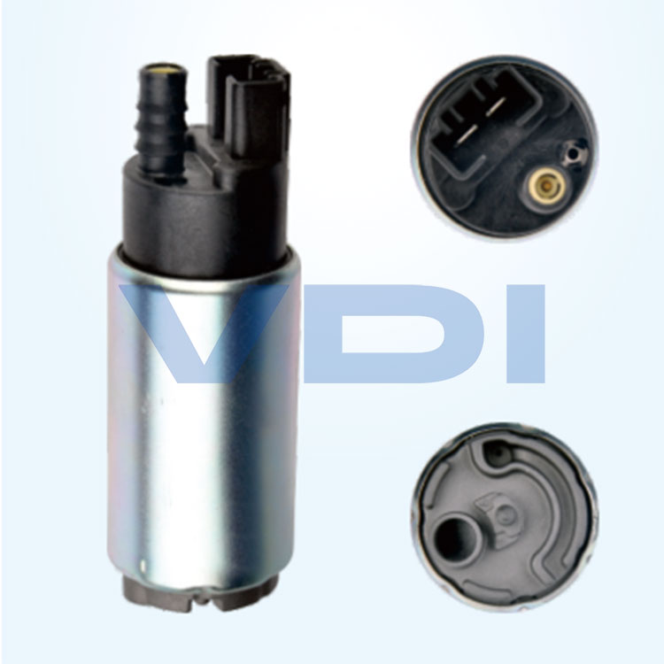 Pompa elettrica del carburante 0580453427