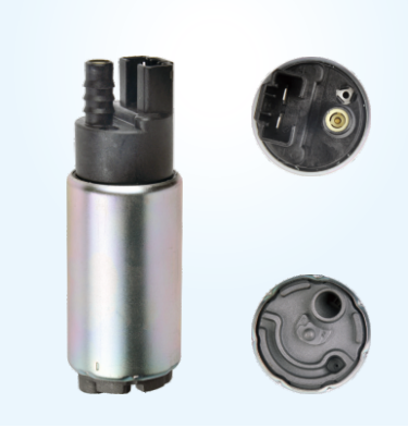 Pompa elettrica del carburante 0580453631