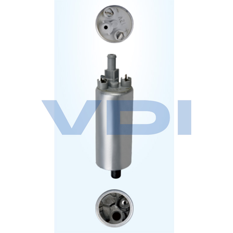 Pompa elettrica del carburante 0580453966