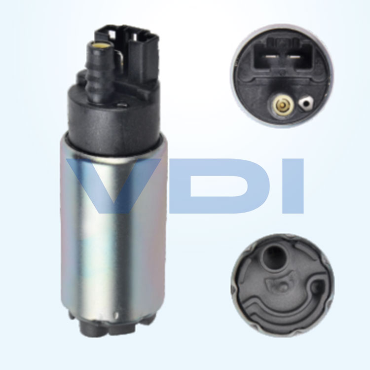 Pompa elettrica del carburante 0580454001