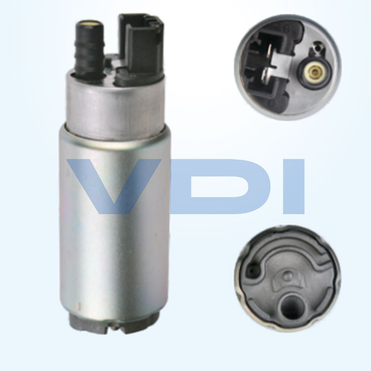 Pompa elettrica del carburante 0580454035