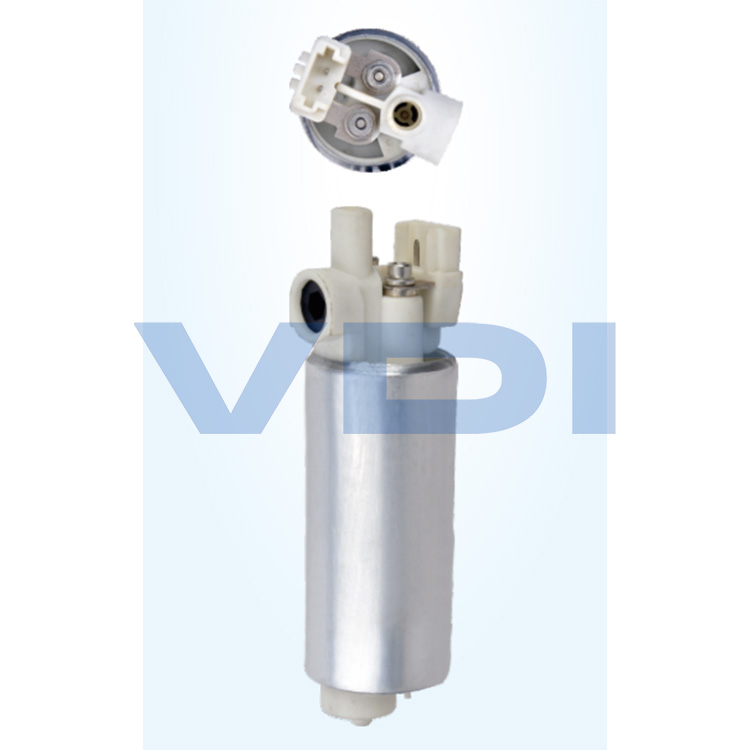Pompa elettrica del carburante 0580464008