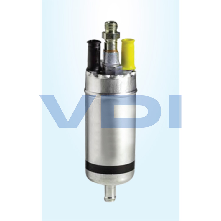 Pompa elettrica del carburante 0580464025