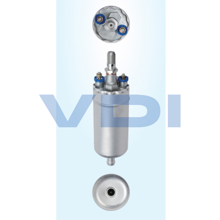 Pompa elettrica del carburante 0580464027
