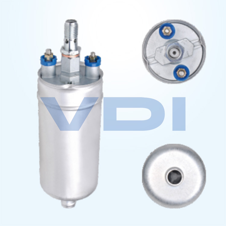 Pompa elettrica del carburante 0580464057