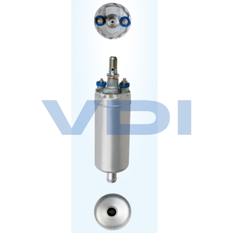 Pompa elettrica del carburante 0580464069