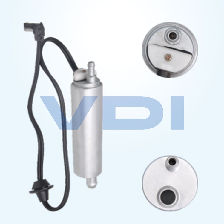 Pompa elettrica del carburante 089b