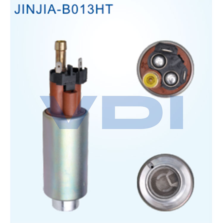 Pompa elettrica del carburante 20016