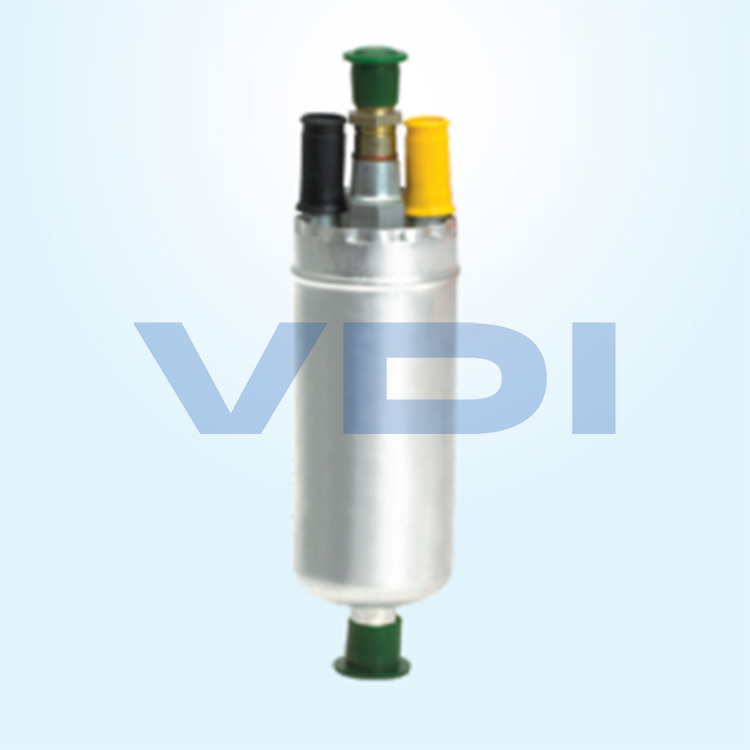 Pompa elettrica del carburante 20422