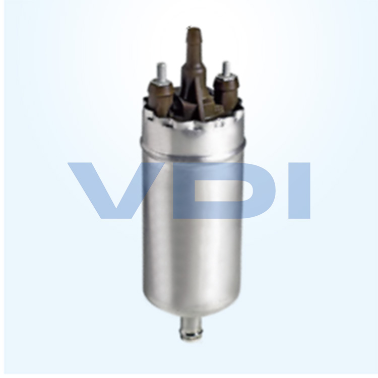 Pompa elettrica del carburante 20432