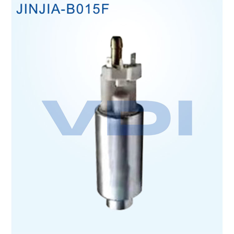 Pompa elettrica del carburante 20913