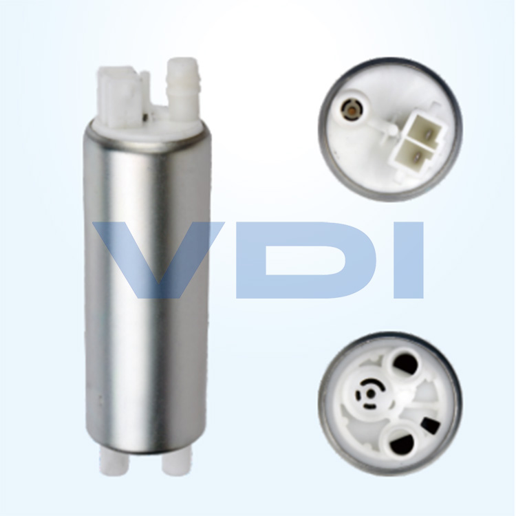 Pompa elettrica del carburante 25322662