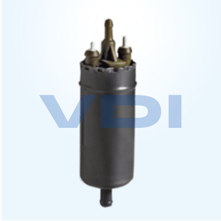 Pompa elettrica del carburante 463