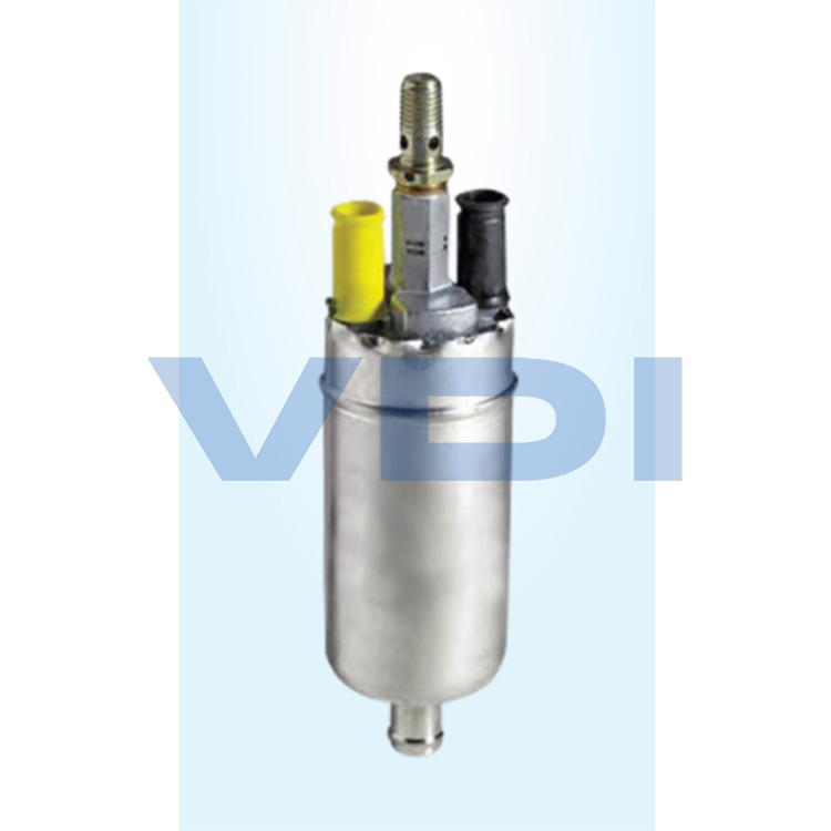 Pompa elettrica del carburante 464