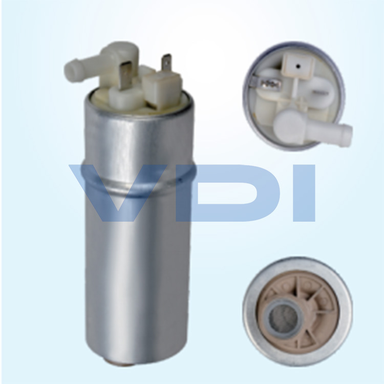 Pompa del carburante elettrico 5 E39 5201