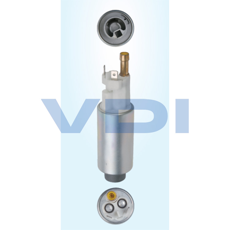 Pompa elettrica del carburante 50003