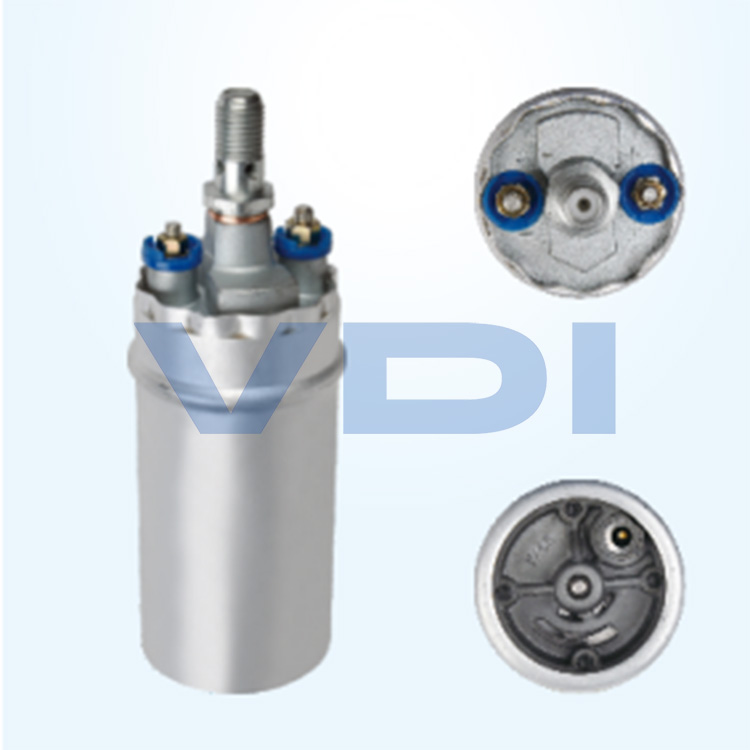 Pompa elettrica del carburante 6127983