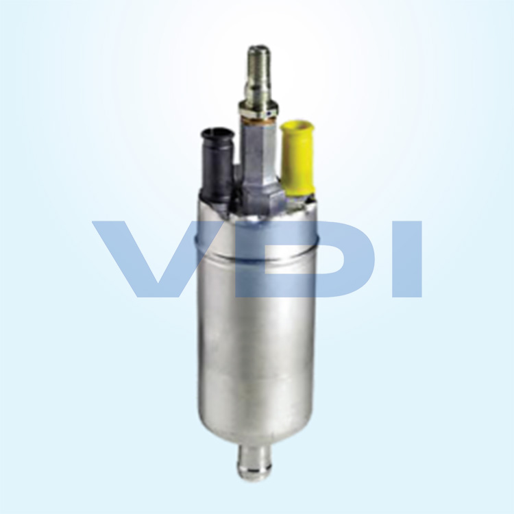 Pompa elettrica del carburante 6153819